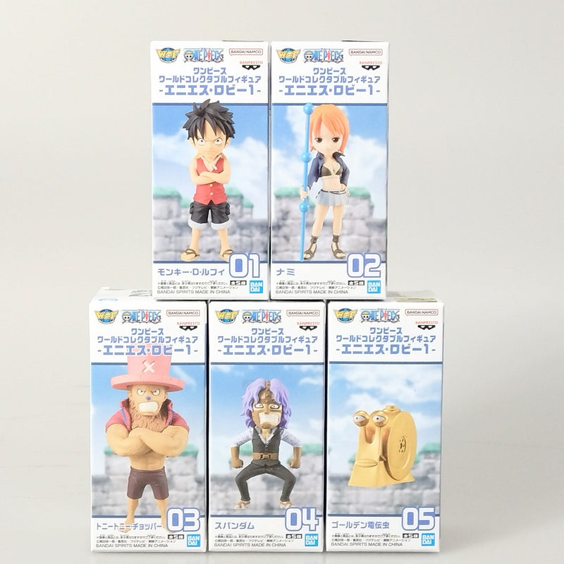 ワンピース ワールドコレクタブルフィギュア ヴェルゴ 未開封 2025年最新】ワーコレ ヴェルゴの人気アイテム - メルカリ