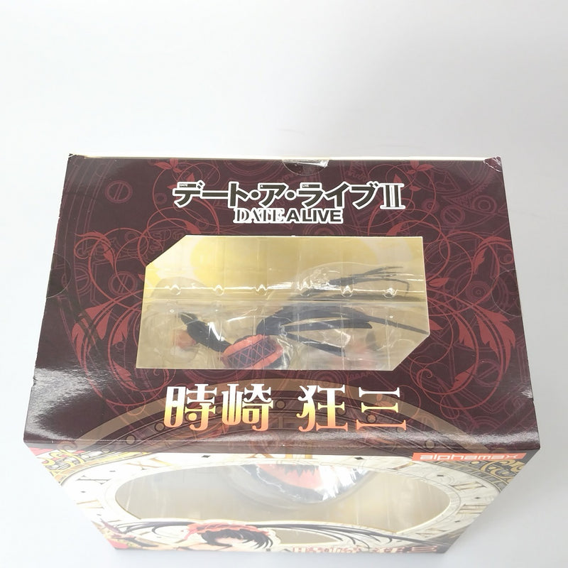 【中古】【未開封】時崎狂三 「デート・ア・ライブII」 1/7 PVC製塗装済み完成品＜フィギュア＞（代引き不可）6602