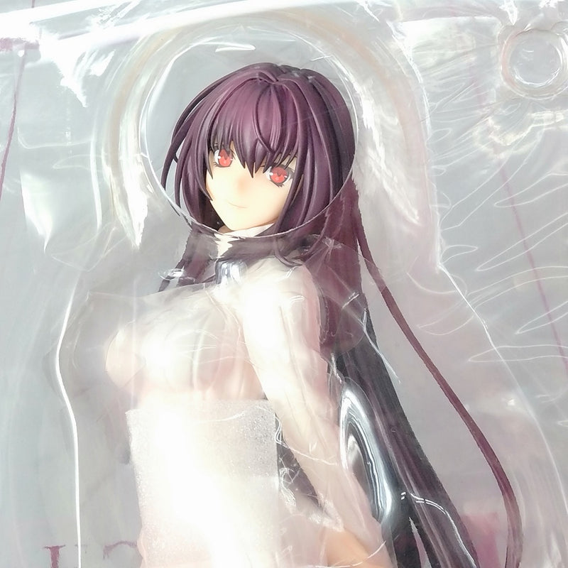 【中古】【未開封】スカサハ 部屋着モード 「Fate/Grand Order」 1/7 PVC製塗装済み完成品＜フィギュア＞（代引き不可）6602