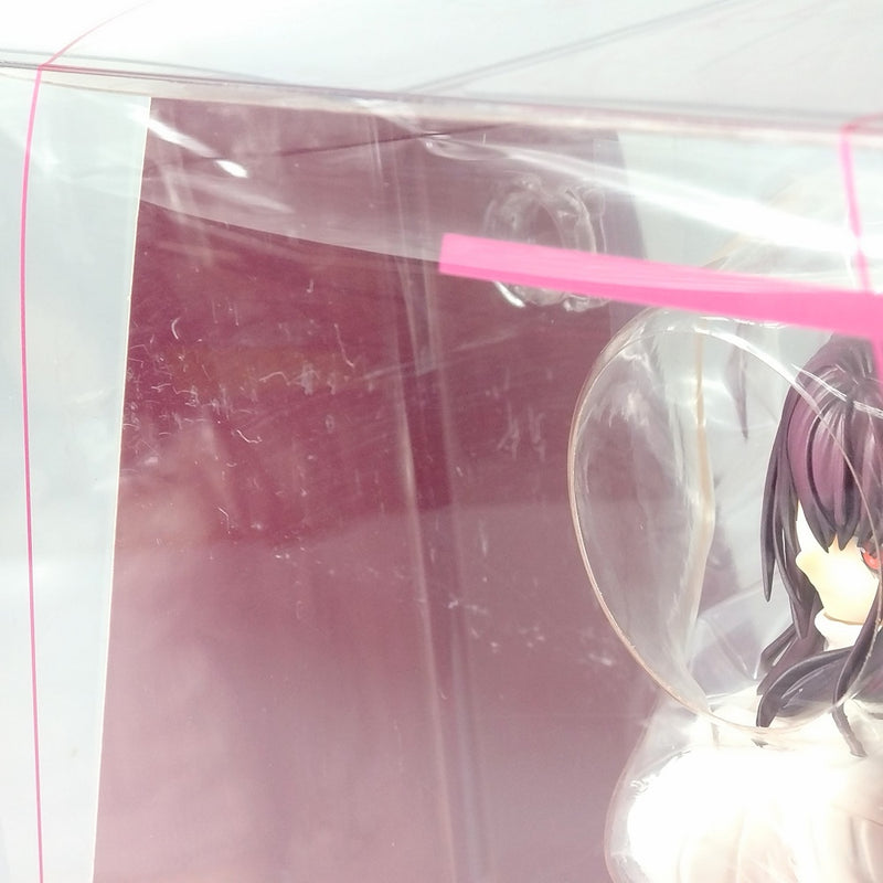 【中古】【未開封】スカサハ 部屋着モード 「Fate/Grand Order」 1/7 PVC製塗装済み完成品＜フィギュア＞（代引き不可）6602