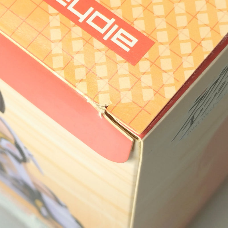 【中古】【開封品】姉守綾乃 「ラグナストライクエンジェルズ」 1/7 PVC製塗装済み完成品＜フィギュア＞（代引き不可）6602