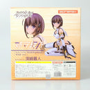 【中古】【開封品】姉守綾乃 「ラグナストライクエンジェルズ」 1/7 PVC製塗装済み完成品＜フィギュア＞（代引き不可）6602