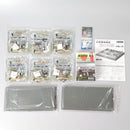 【中古】【未組立】1/100 暁の出撃 赤城戦闘機隊 零戦21型 「翼コレクションSPS 第1弾」＜プラモデル＞（代引き不可）6602