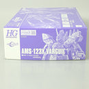【中古】【未組立】1/144 HG AMX-123X バルギル 「機動戦士MOONガンダム」 プレミアムバンダイ限定 [5059556]＜プラモデル＞（代引き不可）6602