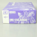 【中古】【未組立】1/144 HG AMX-123X バルギル 「機動戦士MOONガンダム」 プレミアムバンダイ限定 [5059556]＜プラモデル＞（代引き不可）6602