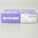 【中古】【未組立】1/144 HG AMX-123X バルギル 「機動戦士MOONガンダム」 プレミアムバンダイ限定 [5059556]＜プラモデル＞（代引き不可）6602