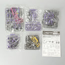 【中古】【未組立】1/144 HG AMX-123X バルギル 「機動戦士MOONガンダム」 プレミアムバンダイ限定 [5059556]＜プラモデル＞（代引き不可）6602