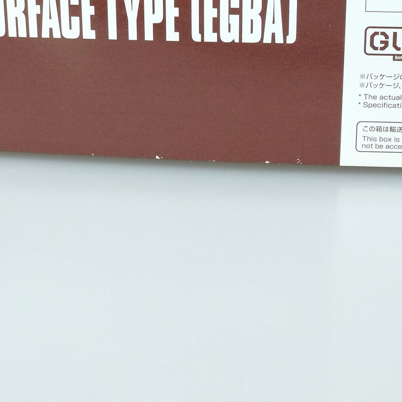 【中古】【未組立】1/144 HG MS-06GD 高機動型ザク 地上用(エグバ機) 「機動戦士ガンダム ククルス・ドアンの島」(5064902)＜プラモデル＞（代引き不可）6602