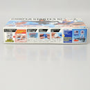 【中古】【未組立】1/144 HGUC ガンプラスターターセット2 「機動戦士ガンダム」＜プラモデル＞（代引き不可）6602