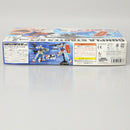 【中古】【未組立】1/144 HGUC ガンプラスターターセット2 「機動戦士ガンダム」＜プラモデル＞（代引き不可）6602
