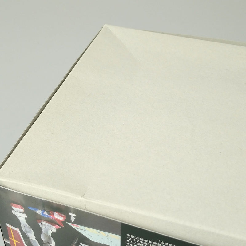 【中古】【未組立】1/144 RG RX-78-2 ガンダム「機動戦士ガンダム」 [5061594]＜プラモデル＞（代引き不可）6602