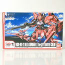 【中古】【未組立】1/144 HGUC MSN-001-2 デルタガンダム弐号機 Ver.GFT LIMITED COLOR 「機動戦士ガンダムUC-MSV」[0204875]＜プラモデル＞（代引き不可）6602