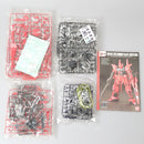 【中古】【未組立】1/144 HGUC MSN-001-2 デルタガンダム弐号機 Ver.GFT LIMITED COLOR 「機動戦士ガンダムUC-MSV」[0204875]＜プラモデル＞（代引き不可）6602