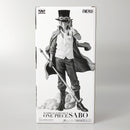 【中古】【未開封】サボ(ブラシカラー) 「バンプレくじ PREMIUM ワンピース-サボ-」 A賞＜フィギュア＞（代引き不可）6602