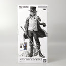 【中古】【未開封】サボ(アニメカラー) 「バンプレくじ PREMIUM ワンピース-サボ-」 B賞＜フィギュア＞（代引き不可）6602