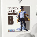【中古】【未開封】サボ(アニメカラー) 「バンプレくじ PREMIUM ワンピース-サボ-」 B賞＜フィギュア＞（代引き不可）6602