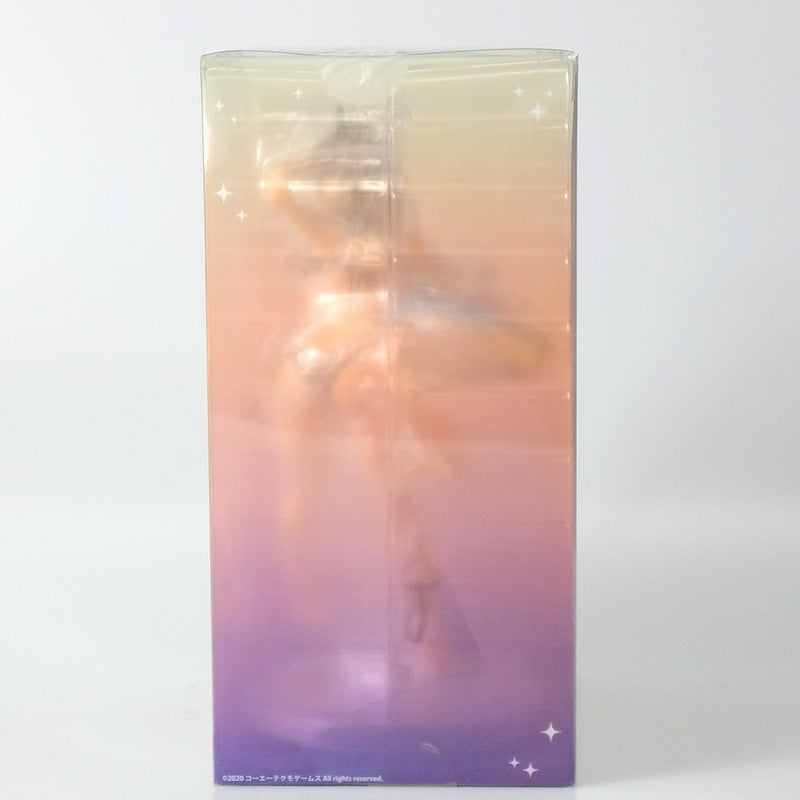 【中古】【未開封】ライザ -黒水着日焼けver.- 「ライザのアトリエ2 〜失われた伝承と秘密の妖精」 1/6 塗装済み完成品＜フィギュア＞（代引き不可）6602