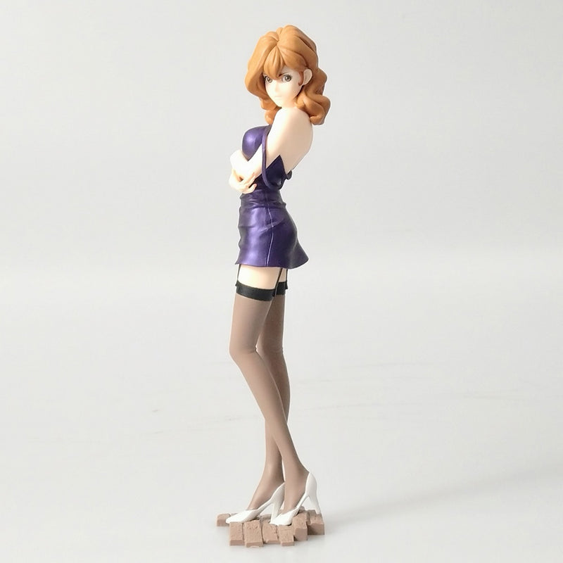 【中古】【開封品】峰不二子 「ルパン三世 PART5」 MASTER STARS PIECE IV＜フィギュア＞（代引き不可）6602