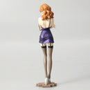 【中古】【開封品】峰不二子 「ルパン三世 PART5」 MASTER STARS PIECE IV＜フィギュア＞（代引き不可）6602