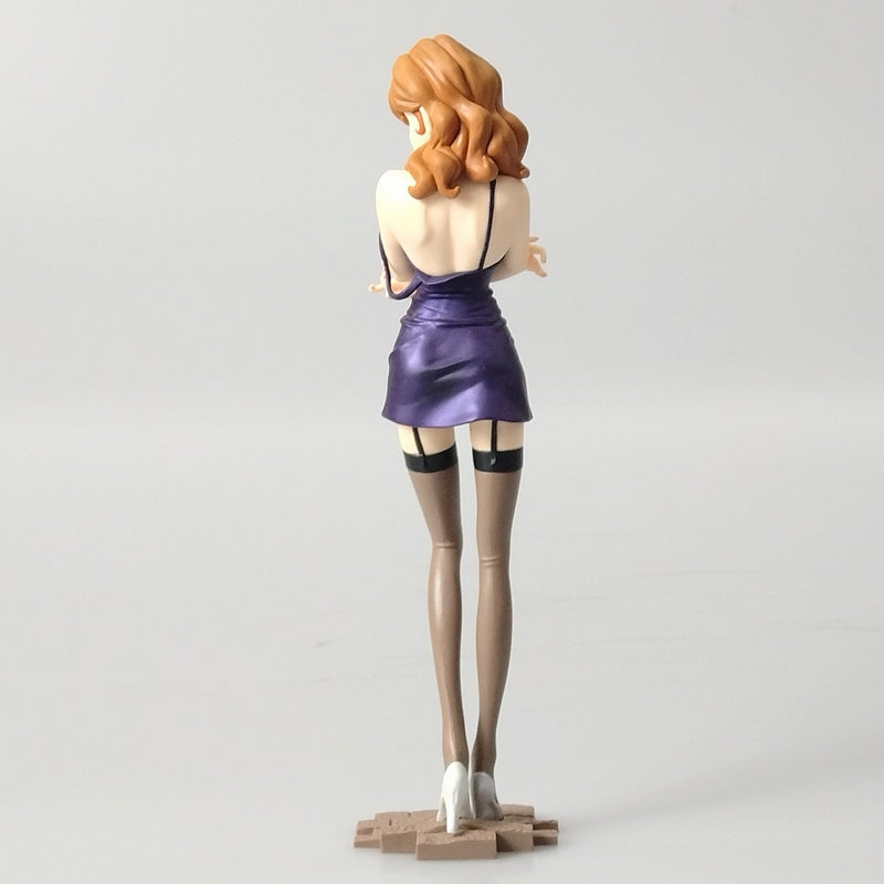 【中古】【開封品】峰不二子 「ルパン三世 PART5」 MASTER STARS PIECE IV＜フィギュア＞（代引き不可）6602