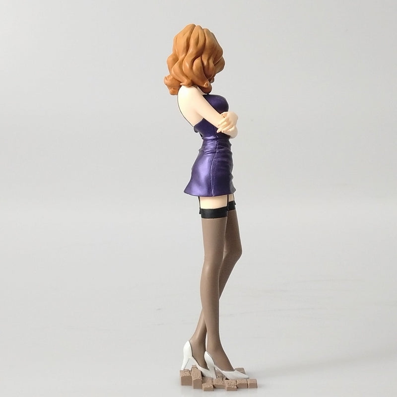 【中古】【開封品】峰不二子 「ルパン三世 PART5」 MASTER STARS PIECE IV＜フィギュア＞（代引き不可）6602