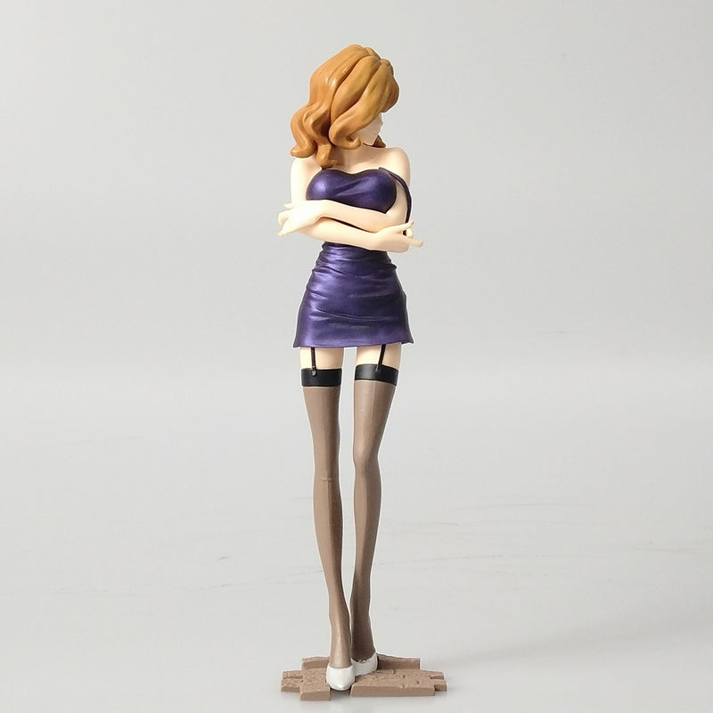 【中古】【開封品】峰不二子 「ルパン三世 PART5」 MASTER STARS PIECE IV＜フィギュア＞（代引き不可）6602