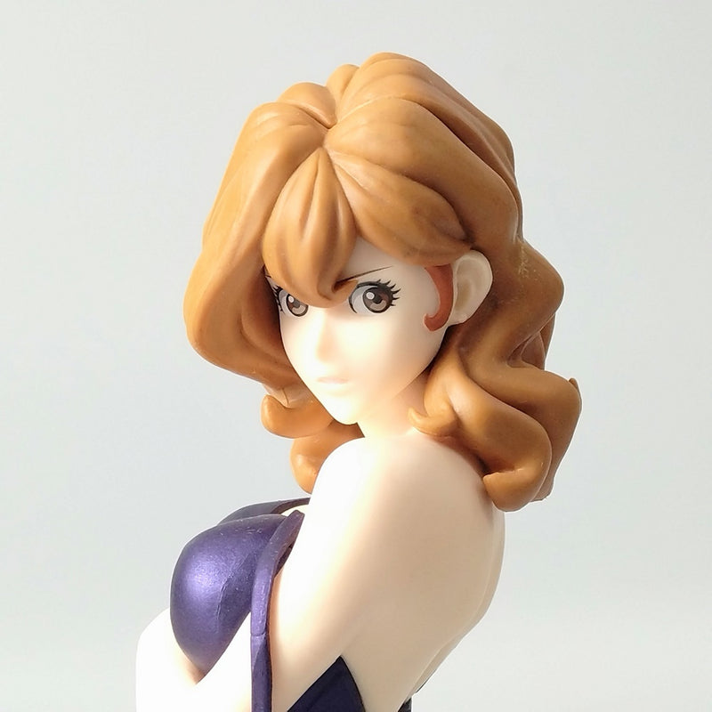 【中古】【開封品】峰不二子 「ルパン三世 PART5」 MASTER STARS PIECE IV＜フィギュア＞（代引き不可）6602