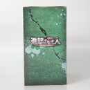 【中古】【未開封】リヴァイ 「進撃の巨人」 プレミアムフィギュア“リヴァイ”＜フィギュア＞（代引き不可）6602