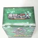 【中古】【未開封】リヴァイ 「進撃の巨人」 プレミアムフィギュア“リヴァイ”＜フィギュア＞（代引き不可）6602