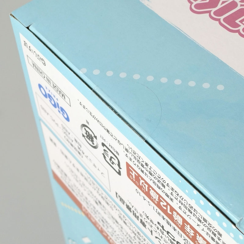 【中古】【未開封】【セット】「ぶいすぽっ!」 ぶいすぽっ!スケールフィギュア -Play with paint- vol.6 GiGO限定 全2種＜フィギュア＞（代引き不可）6602