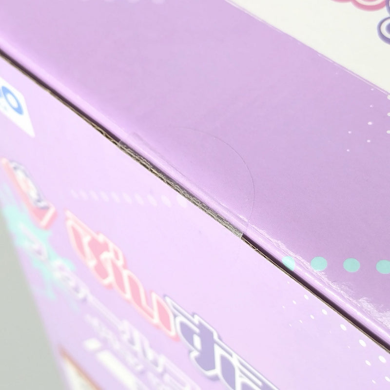 【中古】【未開封】【セット】「ぶいすぽっ!」 ぶいすぽっ!スケールフィギュア -Play with paint- vol.6 GiGO限定 全2種＜フィギュア＞（代引き不可）6602