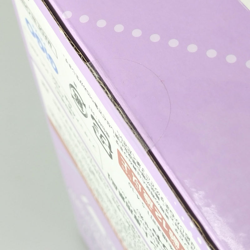 【中古】【未開封】【セット】「ぶいすぽっ!」 ぶいすぽっ!スケールフィギュア -Play with paint- vol.6 GiGO限定 全2種＜フィギュア＞（代引き不可）6602