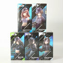 【中古】【未開封】【セット】 「ウマ娘 プリティーダービー」 BoC’z 5種＜フィギュア＞（代引き不可）6602