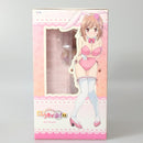 【中古】【未開封】香椎愛莉〜うさぎさんVer.〜 「ロウきゅーぶ!SS」 1/7 PVC製塗装済み完成品＜フィギュア＞（代引き不可）6602