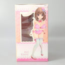 【中古】【未開封】香椎愛莉〜うさぎさんVer.〜 「ロウきゅーぶ!SS」 1/7 PVC製塗装済み完成品＜フィギュア＞（代引き不可）6602