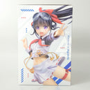 【中古】【未開封】六車・宮古 「戦翼のシグルドリーヴァ」 1/7 ABS＆PVC製塗装済み完成品＜フィギュア＞（代引き不可）6602