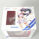 【中古】【未開封】六車・宮古 「戦翼のシグルドリーヴァ」 1/7 ABS＆PVC製塗装済み完成品＜フィギュア＞（代引き不可）6602