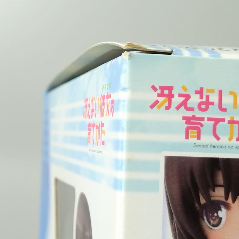 【中古】【開封品】加藤恵 水着style 「冴えない彼女の育てかた」 1/8 ABS＆PVC製塗装済み完成品＜フィギュア＞（代引き不可）6602