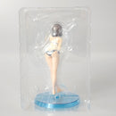 【中古】【開封品】加藤恵 水着style 「冴えない彼女の育てかた」 1/8 ABS＆PVC製塗装済み完成品＜フィギュア＞（代引き不可）6602