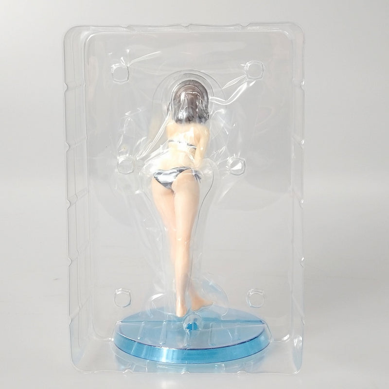 【中古】【開封品】加藤恵 水着style 「冴えない彼女の育てかた」 1/8 ABS＆PVC製塗装済み完成品＜フィギュア＞（代引き不可）6602