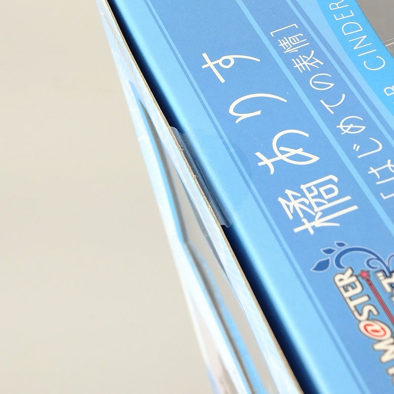 【中古】【未開封】橘ありす [はじめての表情] 「アイドルマスターシンデレラガールズ」 1/7 PVC製塗装済み完成品＜フィギュア＞（代引き不可）6602