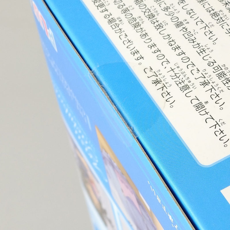 【中古】【未開封】橘ありす [はじめての表情] 「アイドルマスターシンデレラガールズ」 1/7 PVC製塗装済み完成品＜フィギュア＞（代引き不可）6602