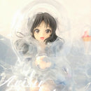 【中古】【未開封】橘ありす [はじめての表情] 「アイドルマスターシンデレラガールズ」 1/7 PVC製塗装済み完成品＜フィギュア＞（代引き不可）6602