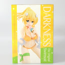 【中古】【未開封】ダクネス 原作版水着Ver. 「この素晴らしい世界に祝福を!」 KDcolle 1/7 PVC製塗装済み完成品＜フィギュア＞（代引き不可）6602