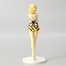 【中古】【開封品】シャルロット・デュノア 水着Ver. 「IS＜インフィニット・ストラトス＞」 1/7 PVC製塗装済み完成品＜フィギュア＞（代引き不可）6602