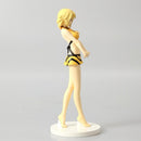 【中古】【開封品】シャルロット・デュノア 水着Ver. 「IS＜インフィニット・ストラトス＞」 1/7 PVC製塗装済み完成品＜フィギュア＞（代引き不可）6602