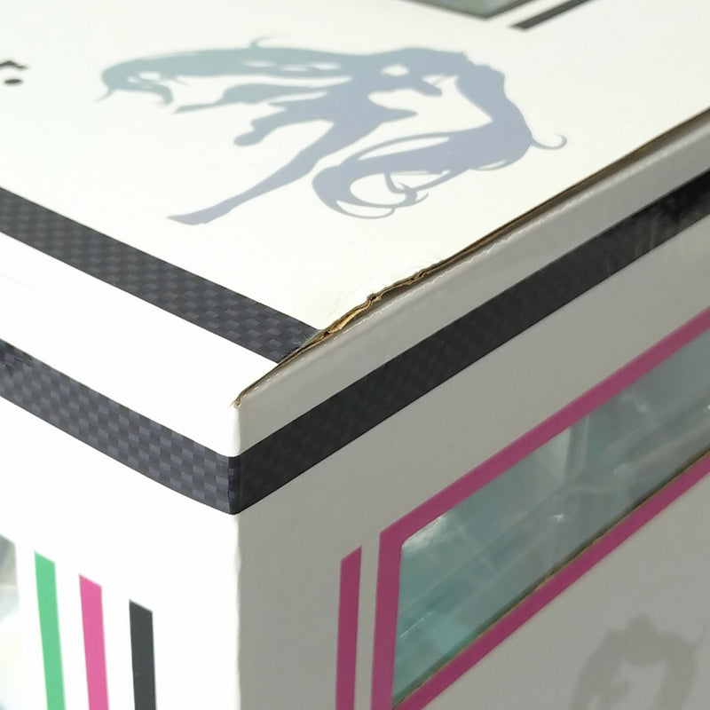 【中古】【開封品】レーシングミク 2012ver. 1/7 PVC製塗装済み完成品＜フィギュア＞（代引き不可）6602