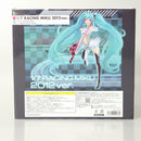 【中古】【開封品】レーシングミク 2012ver. 1/7 PVC製塗装済み完成品＜フィギュア＞（代引き不可）6602