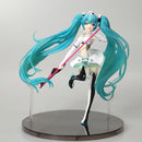 【中古】【開封品】レーシングミク 2012ver. 1/7 PVC製塗装済み完成品＜フィギュア＞（代引き不可）6602