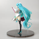 【中古】【開封品】レーシングミク 2012ver. 1/7 PVC製塗装済み完成品＜フィギュア＞（代引き不可）6602